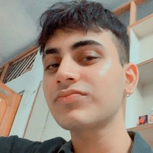 Meet your Posher, Gautam